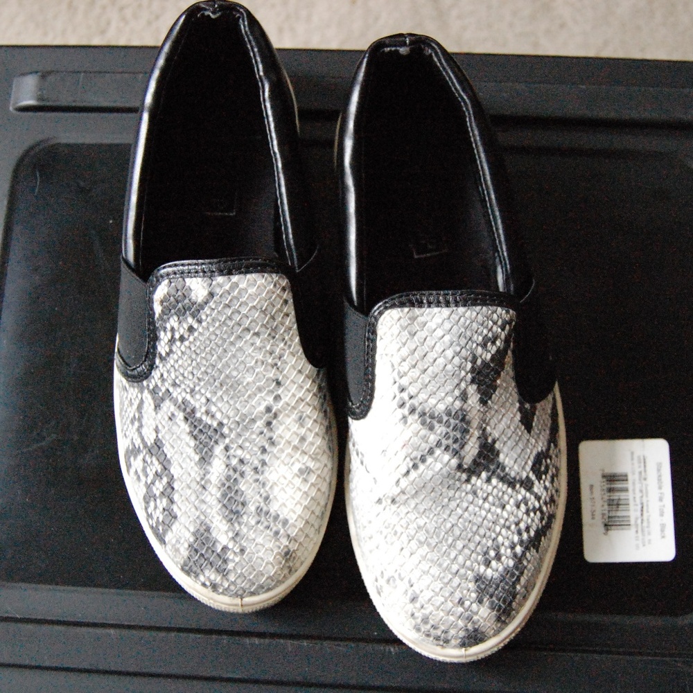 Top Shop Casual Slip on Shoes